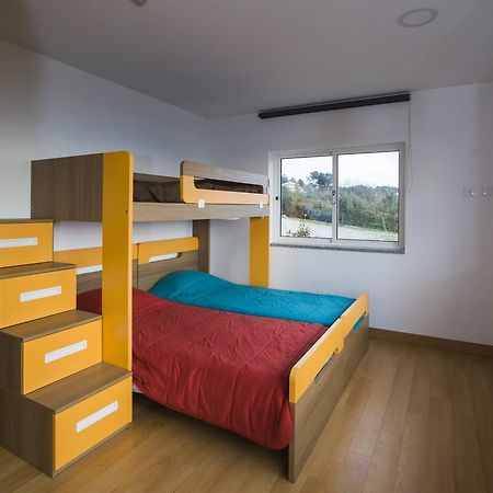 Hostel Entryfik Maceira  المظهر الخارجي الصورة