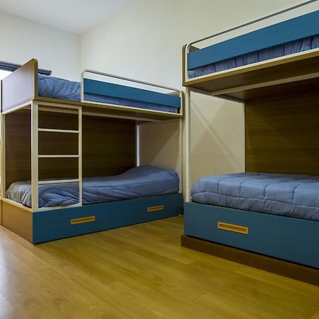 Hostel Entryfik Maceira  المظهر الخارجي الصورة