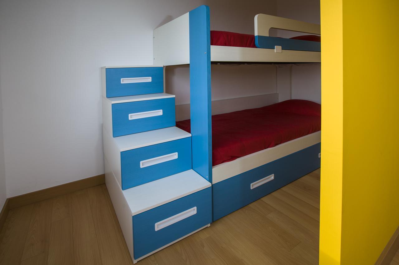 Hostel Entryfik Maceira  المظهر الخارجي الصورة