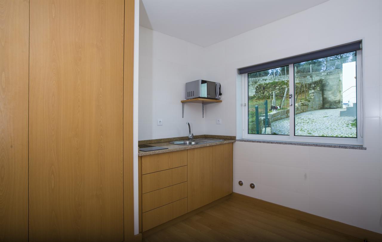 Hostel Entryfik Maceira  المظهر الخارجي الصورة